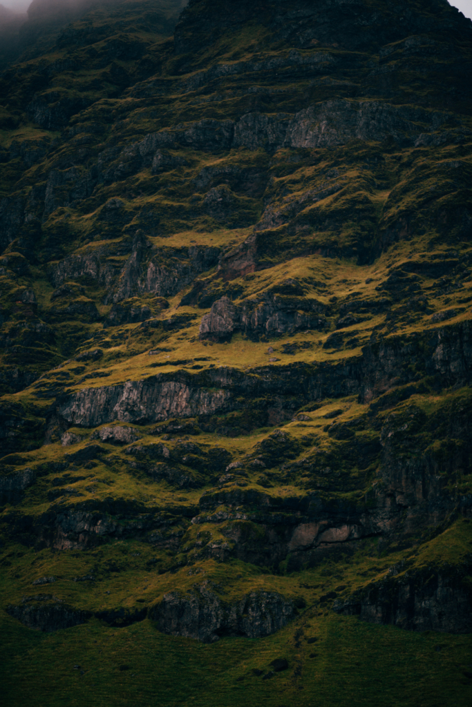 Travel • Iceland - 