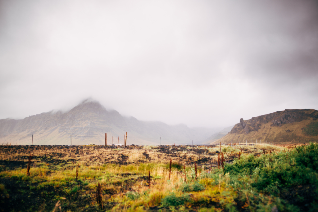 Travel • Iceland - 