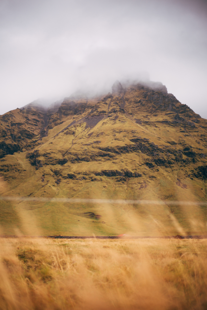 Travel • Iceland - 