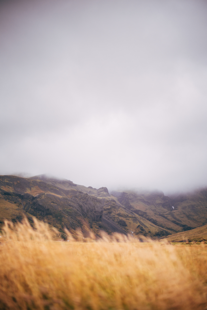 Travel • Iceland - 