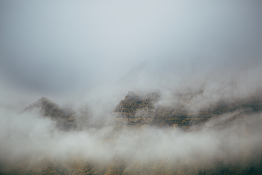 Travel • Iceland - 
