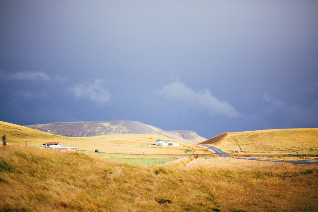 Travel • Iceland - 