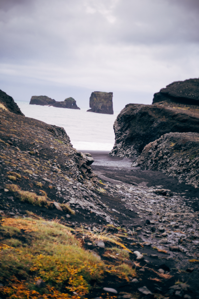 Travel • Iceland - 