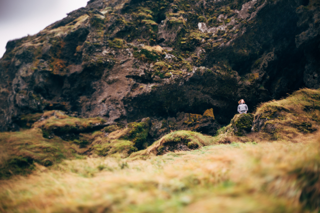 Travel • Iceland - 