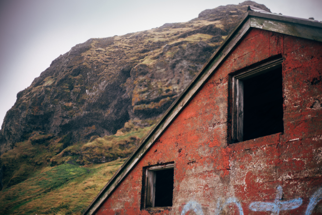 Travel • Iceland - 