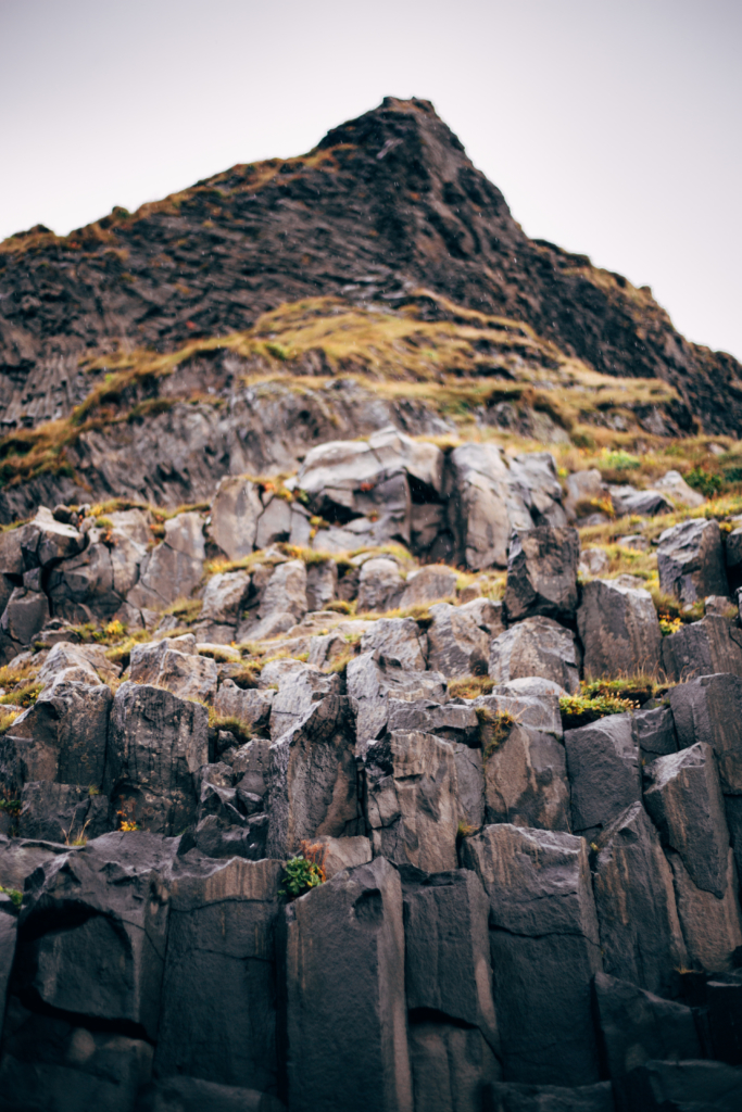 Travel • Iceland - 