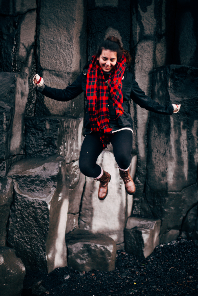 Travel • Iceland - 
