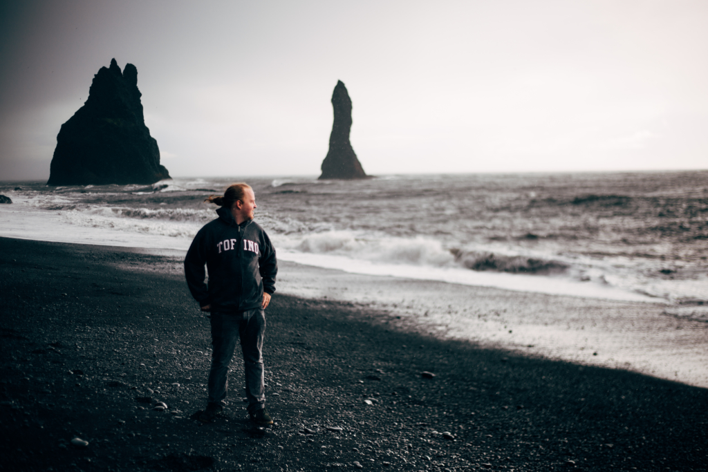 Travel • Iceland - 