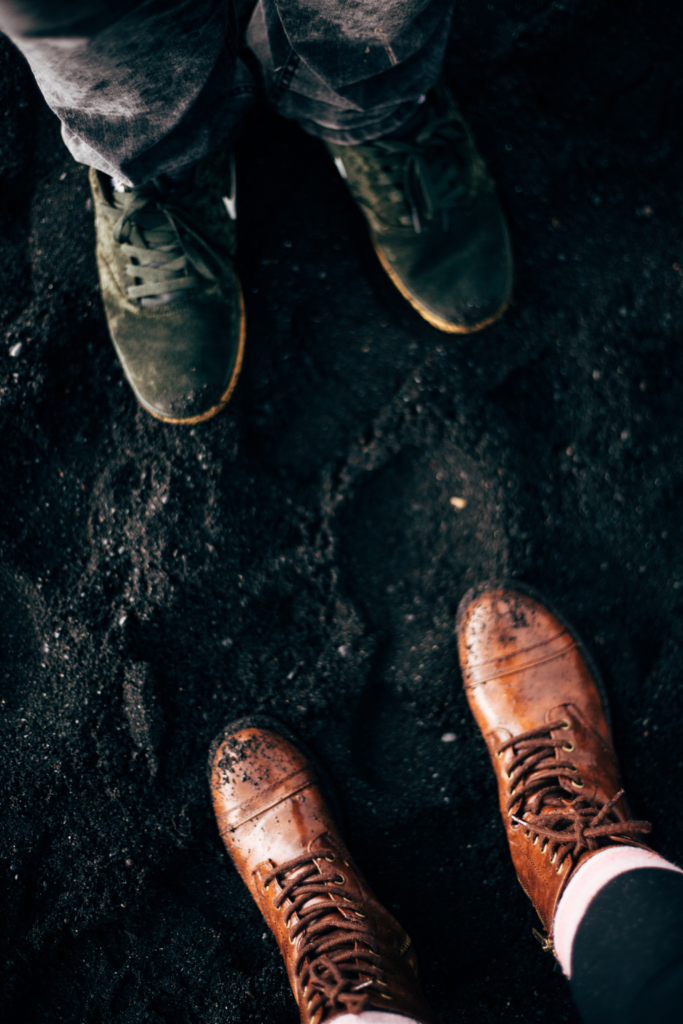 Travel • Iceland - 