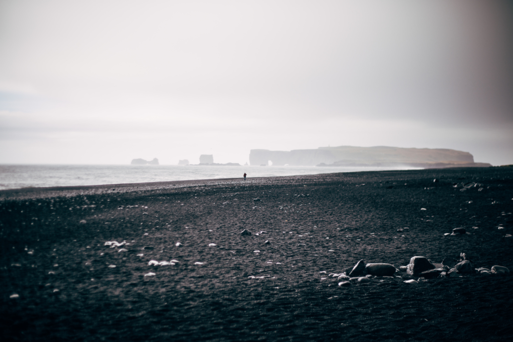 Travel • Iceland - 