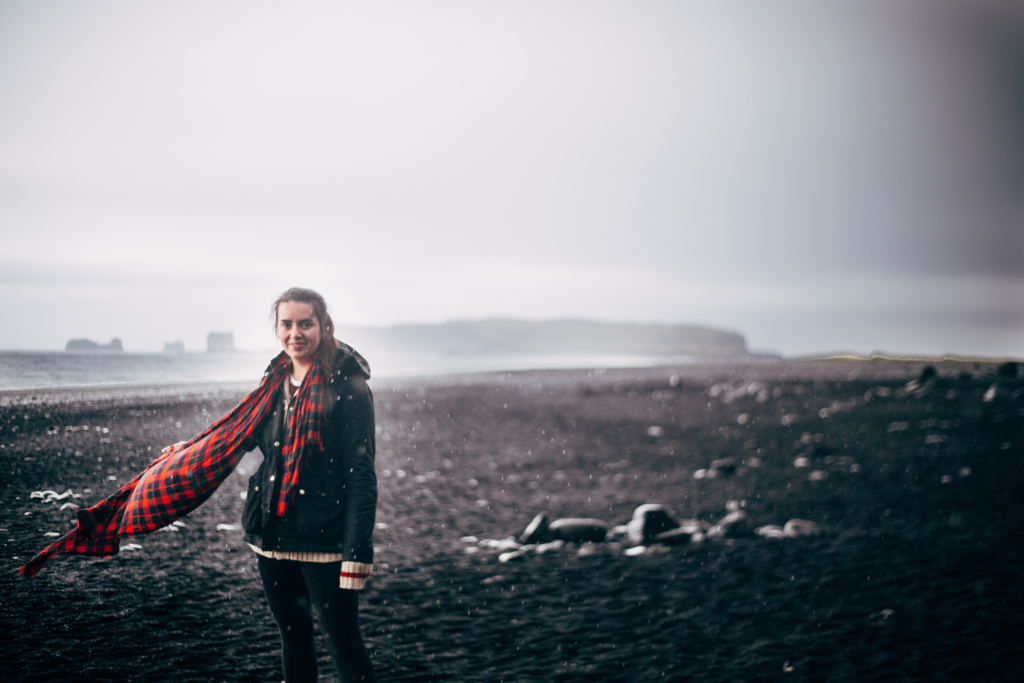 Travel • Iceland - 