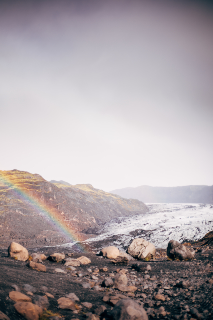 Travel • Iceland - 