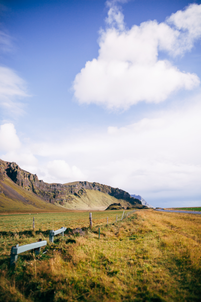 Travel • Iceland - 