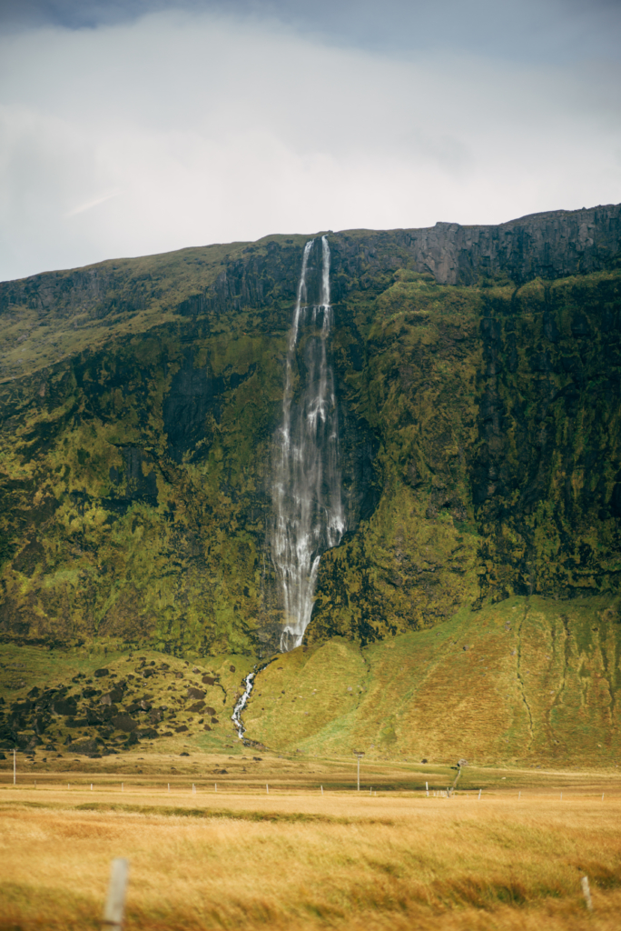 Travel • Iceland - 