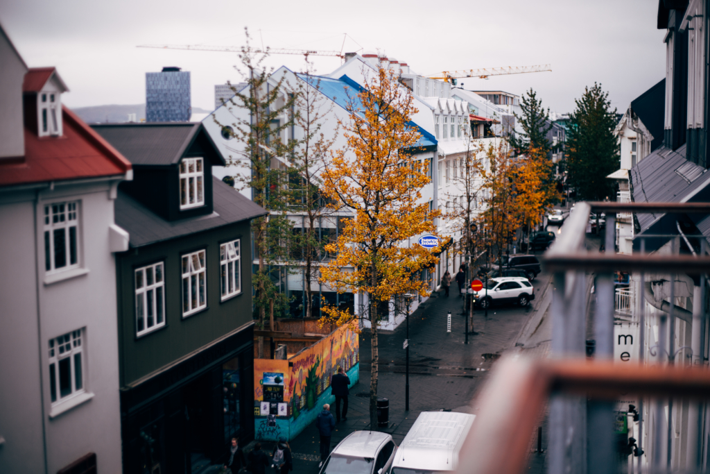 Travel • Iceland - 