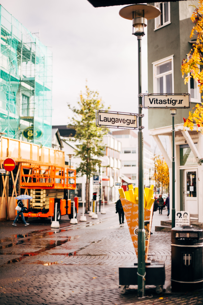 Travel • Iceland - 