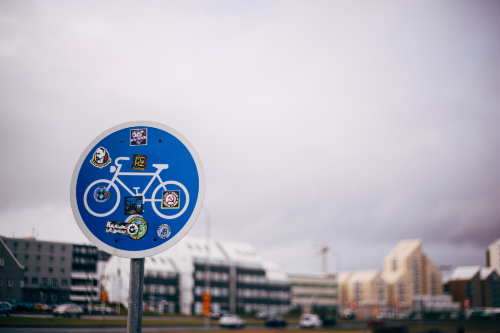 Travel • Iceland - 