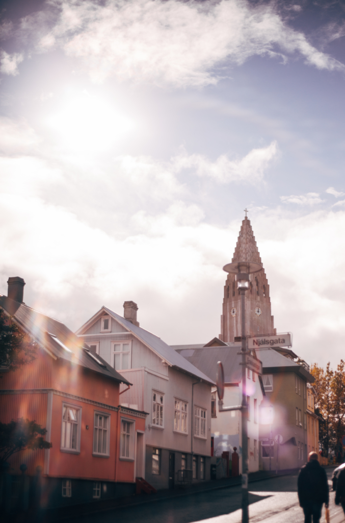 Travel • Iceland - 