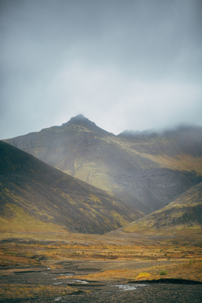 Travel • Iceland - 