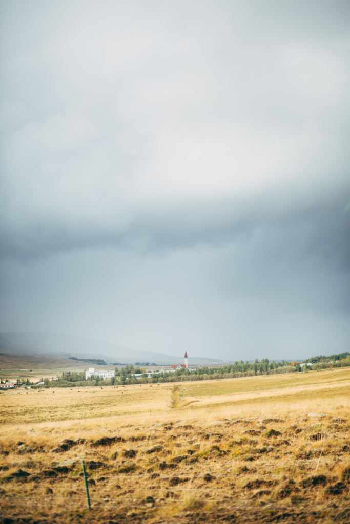 Travel • Iceland - 