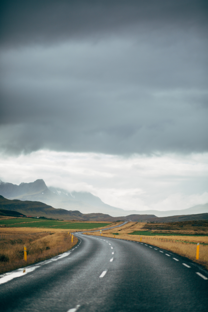 Travel • Iceland - 