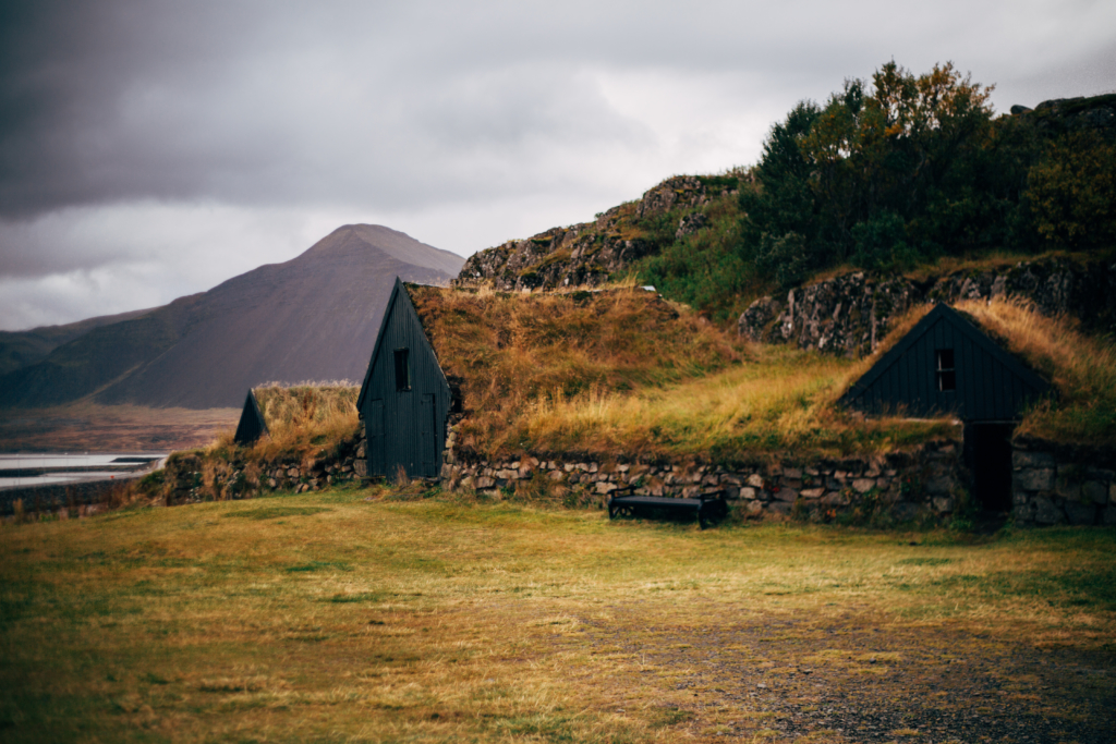 Travel • Iceland - 