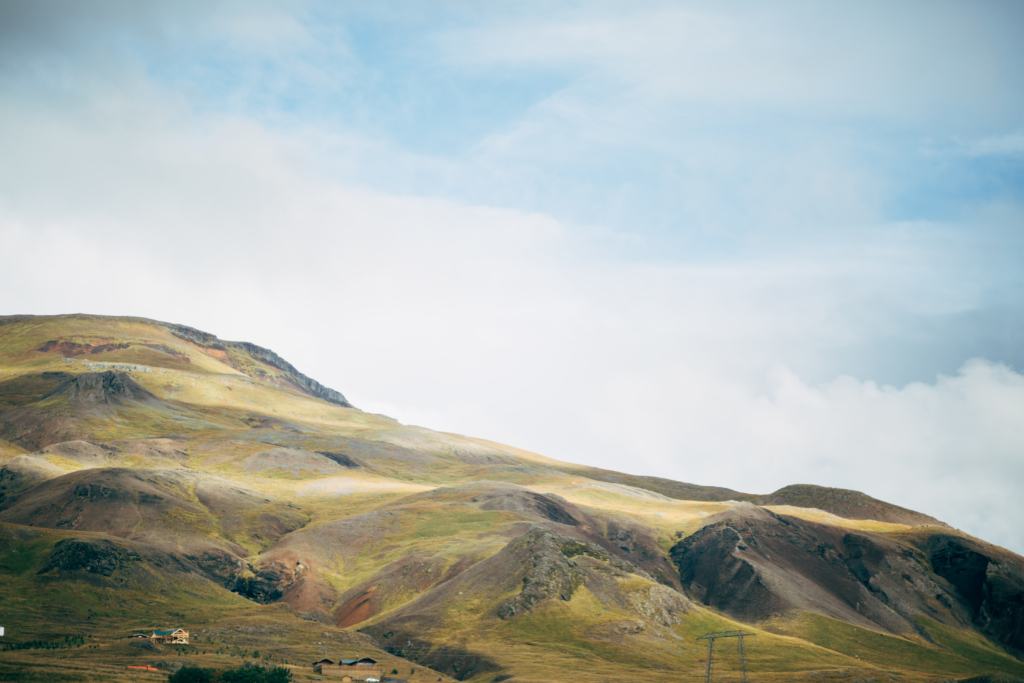 Travel • Iceland - 
