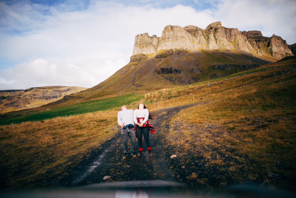Travel • Iceland - 