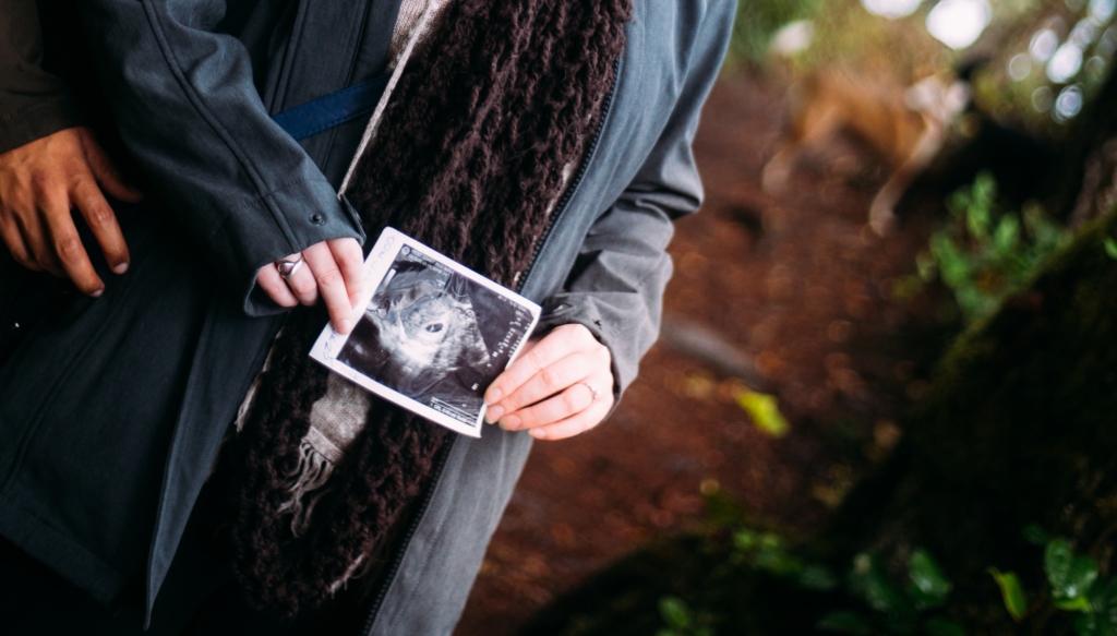 East Sooke, BC • M&E Engagement Photos - 