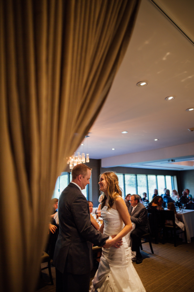 Orangeville, Ontario • M & E Wedding Photos - 