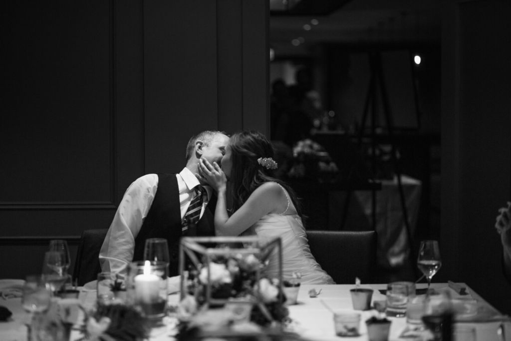 Orangeville, Ontario • M & E Wedding Photos - 