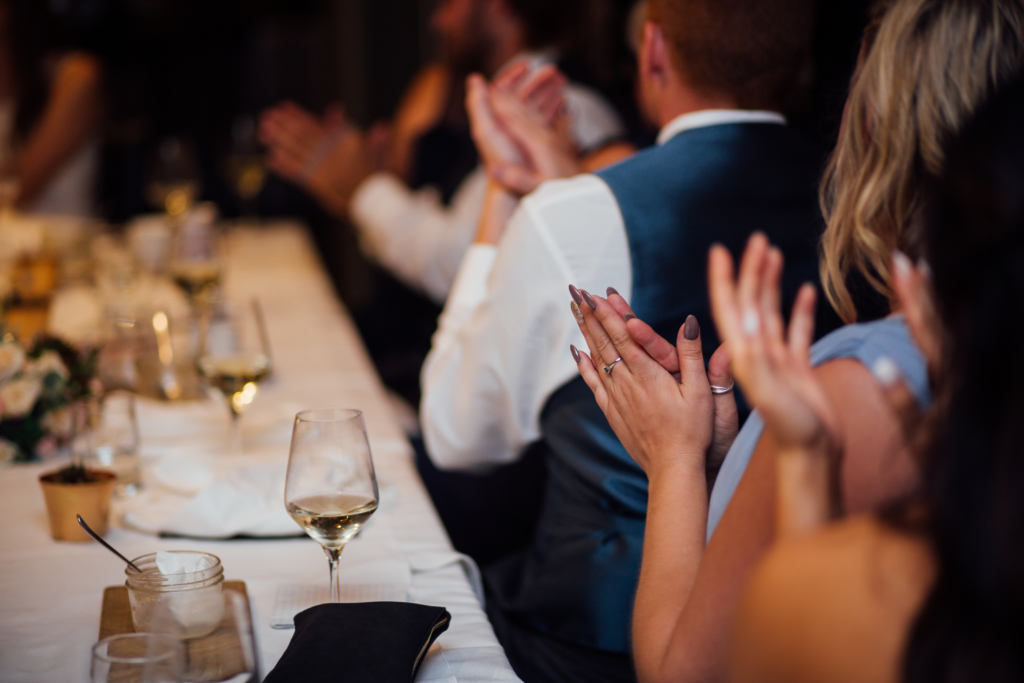 Orangeville, Ontario • M & E Wedding Photos - 