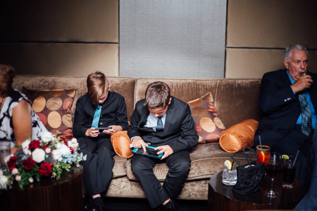 Orangeville, Ontario • M & E Wedding Photos - 