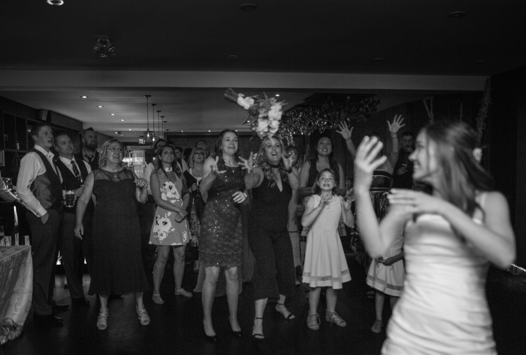 Orangeville, Ontario • M & E Wedding Photos - 