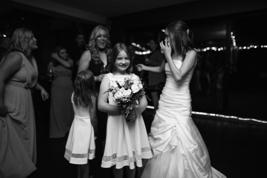 Orangeville, Ontario • M & E Wedding Photos - 