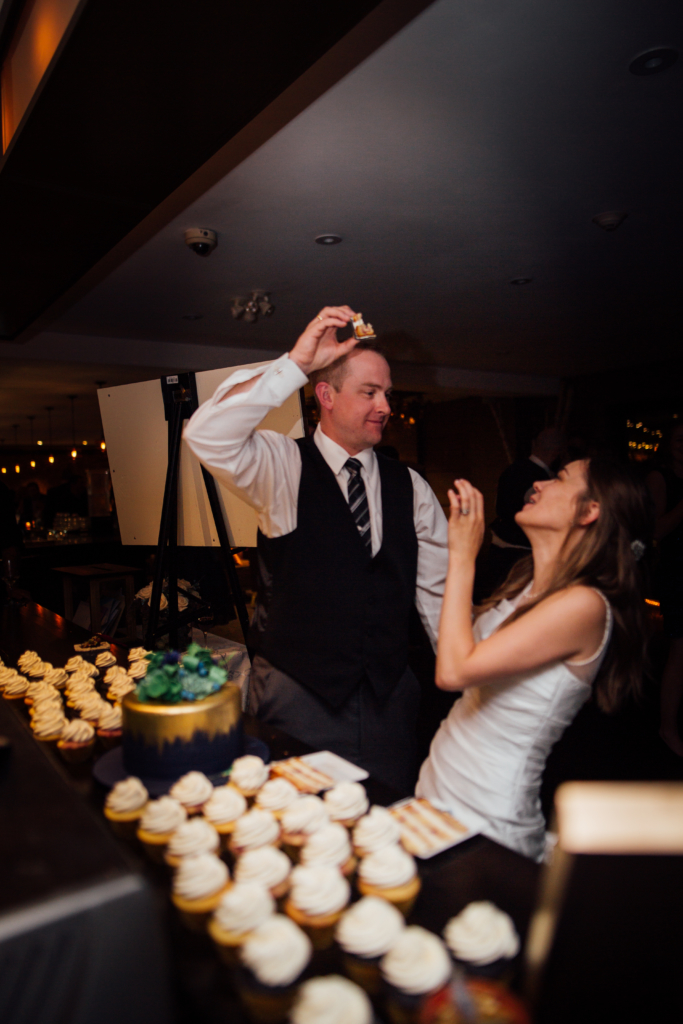 Orangeville, Ontario • M & E Wedding Photos - 