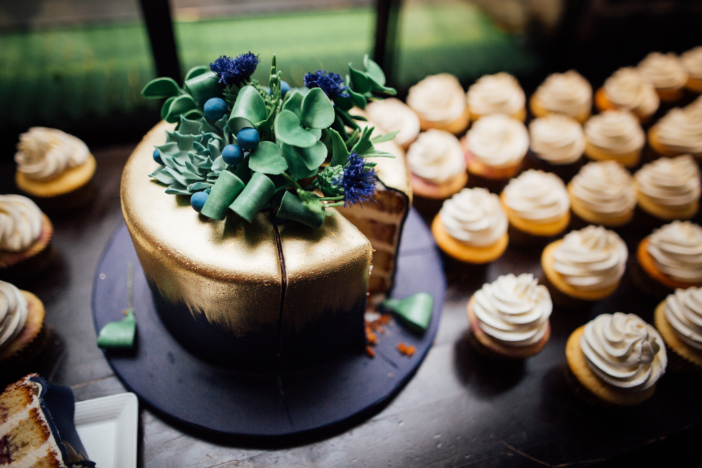 Orangeville, Ontario • M & E Wedding Photos - 