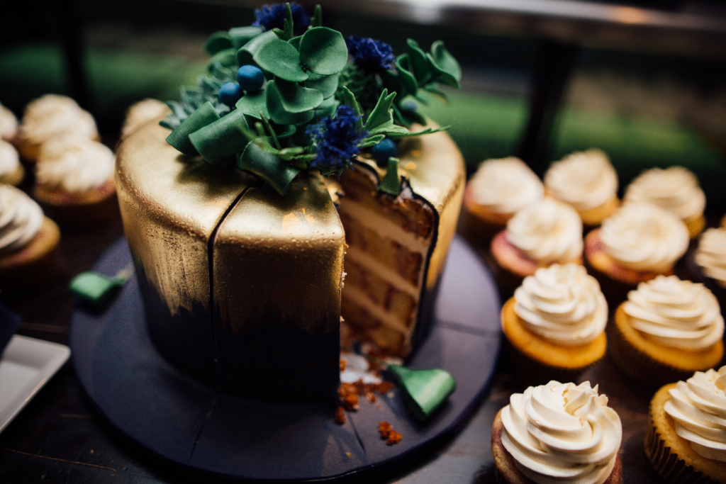 Orangeville, Ontario • M & E Wedding Photos - 