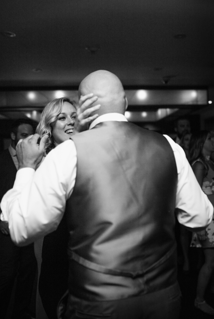 Orangeville, Ontario • M & E Wedding Photos - 