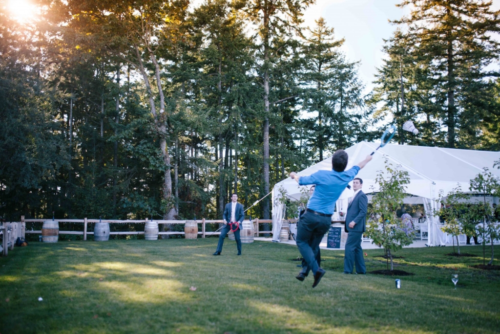 Victoria, BC • S&B Wedding Photos - 
