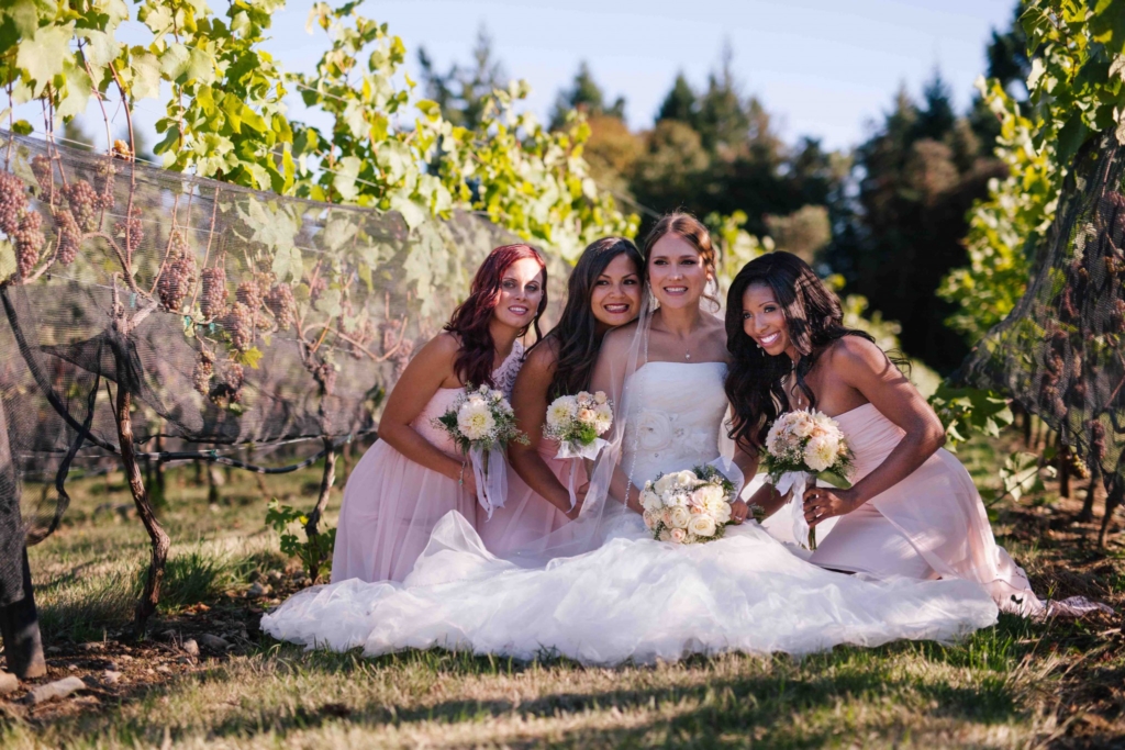 Victoria, BC • S&B Wedding Photos - 