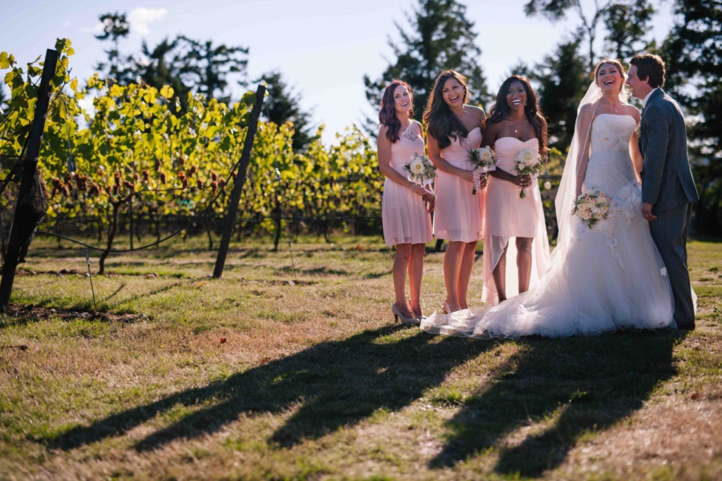 Victoria, BC • S&B Wedding Photos - 