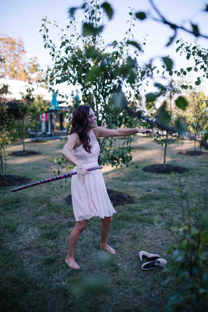 Victoria, BC • S&B Wedding Photos - 