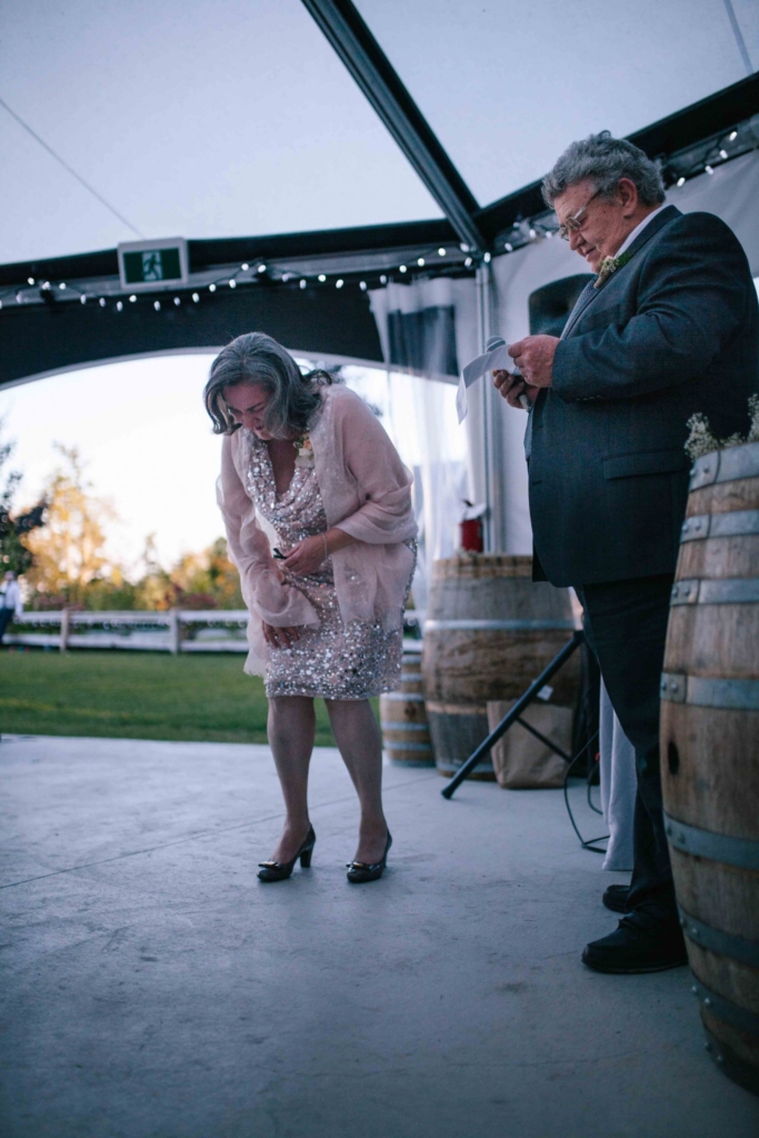 Victoria, BC • S&B Wedding Photos - 