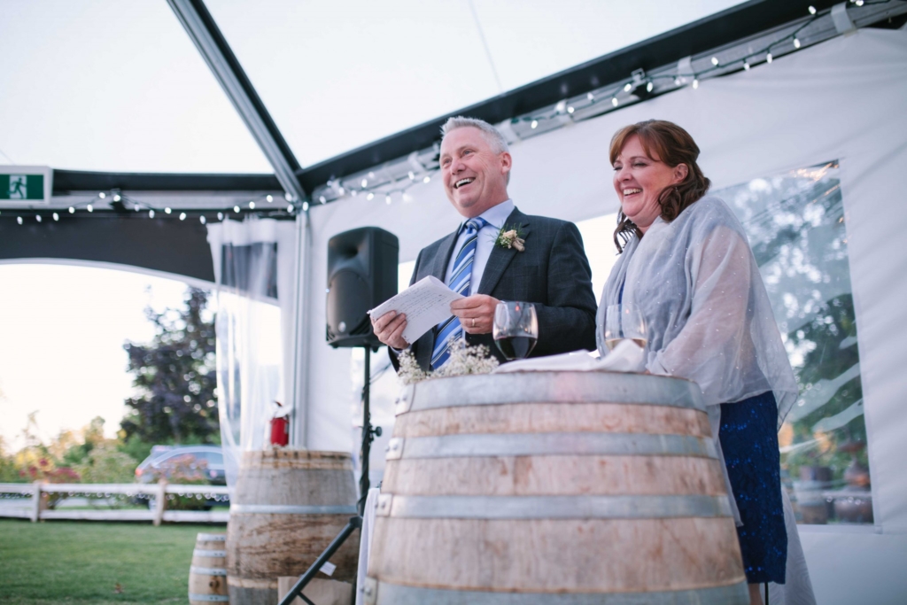 Victoria, BC • S&B Wedding Photos - 