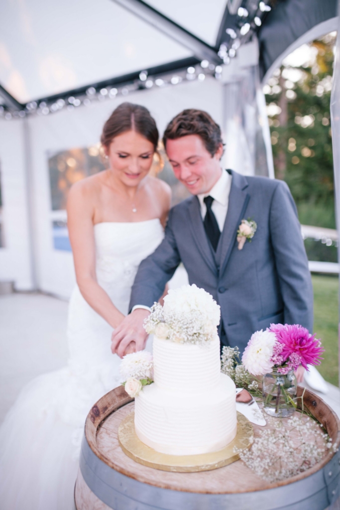 Victoria, BC • S&B Wedding Photos - 