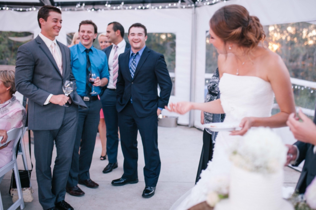Victoria, BC • S&B Wedding Photos - 
