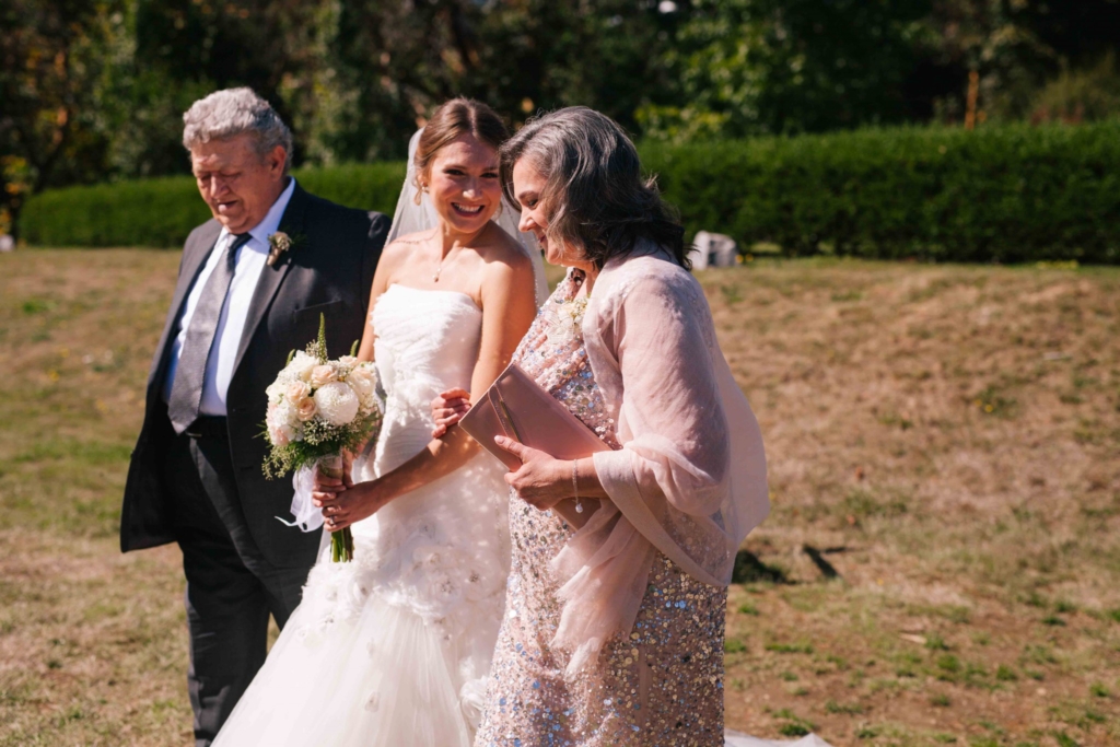 Victoria, BC • S&B Wedding Photos - 