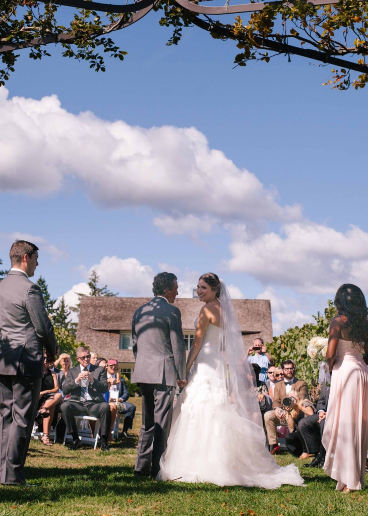 Victoria, BC • S&B Wedding Photos - 