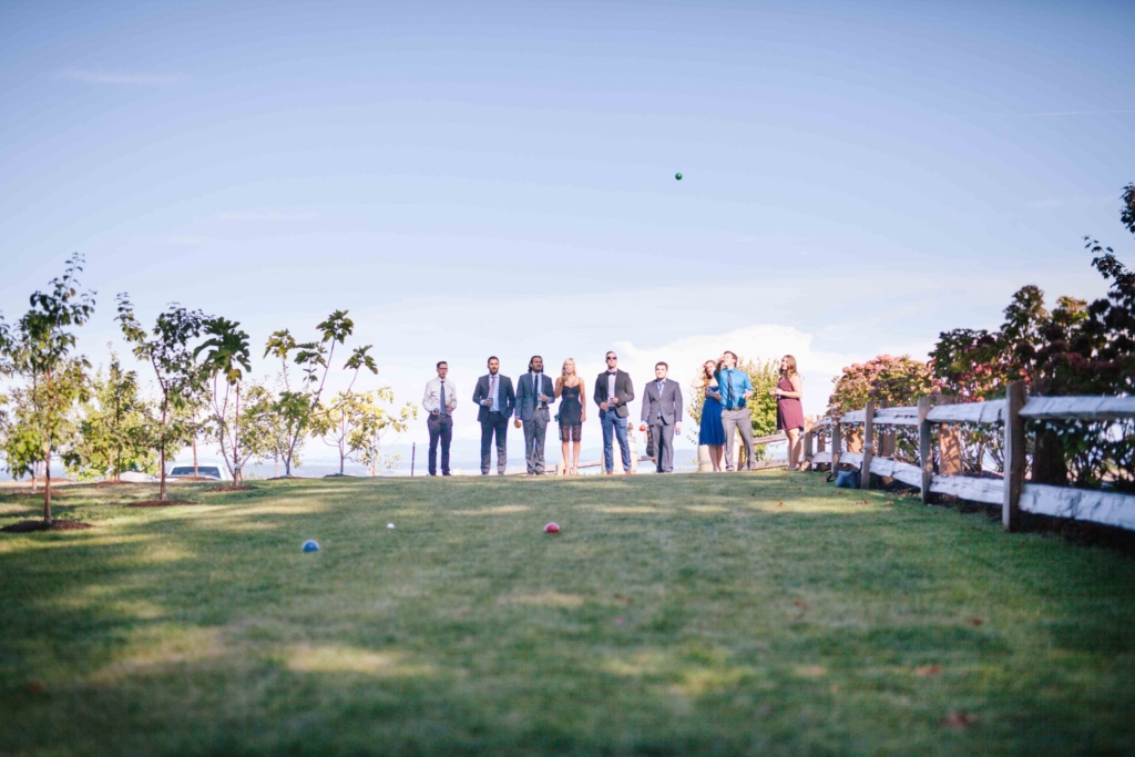 Victoria, BC • S&B Wedding Photos - 